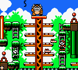 Mario Bros